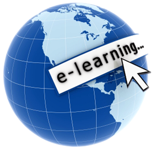 E-learning Logo